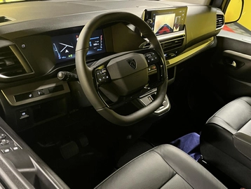 Image véhicule  Peugeot TRAVELLER (53)