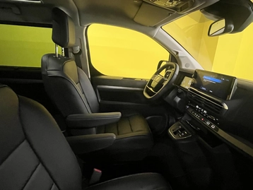 Image véhicule  Peugeot TRAVELLER (4)