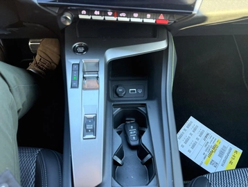 Image véhicule  Peugeot 408 (31)