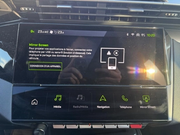 Image véhicule  Peugeot 408 (27)