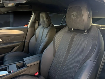 Image véhicule  Peugeot 408 (16)