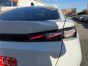 Image véhicule  Peugeot 408 (34)