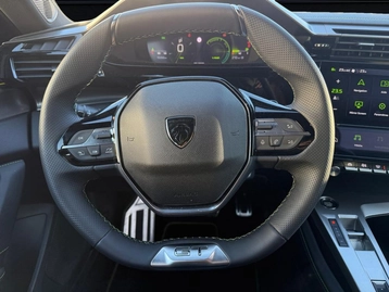 Image véhicule  Peugeot 408 (20)