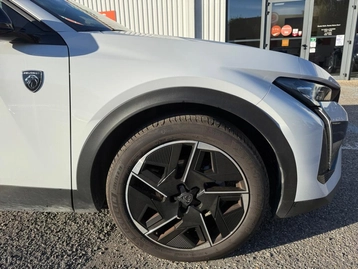 Image véhicule  Peugeot 408 (9)