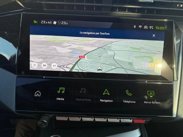 Image véhicule  Peugeot 408 (29)