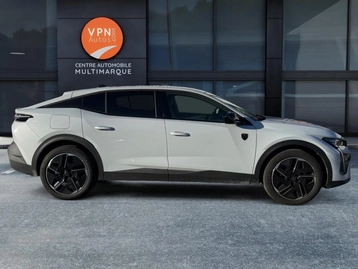 Image véhicule  Peugeot 408 (5)