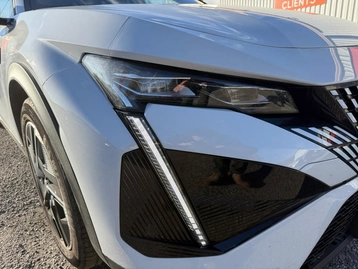 Image véhicule  Peugeot 408 (13)