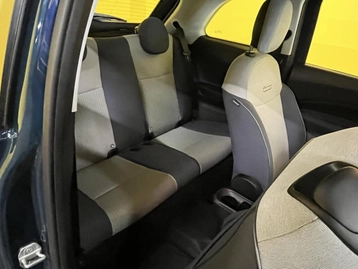 Image véhicule  Fiat 500 (23)
