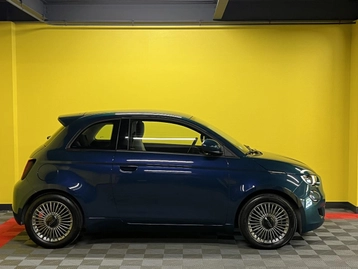 Image véhicule  Fiat 500 (4)