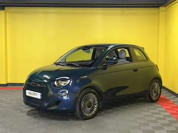 Image véhicule  Fiat 500 (28)