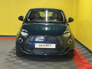 Image véhicule  Fiat 500 (11)