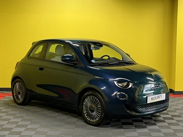 Image véhicule  Fiat 500 (27)