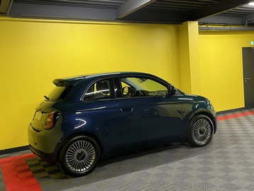 Image véhicule  Fiat 500 (12)