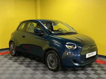 Image véhicule  Fiat 500 (6)