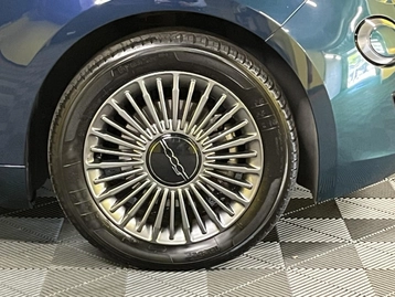 Image véhicule  Fiat 500 (3)