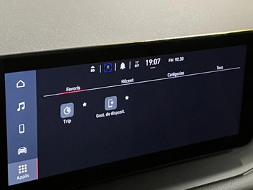 Image véhicule  Fiat TIPO (34)