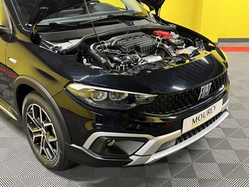 Image véhicule  Fiat TIPO (29)