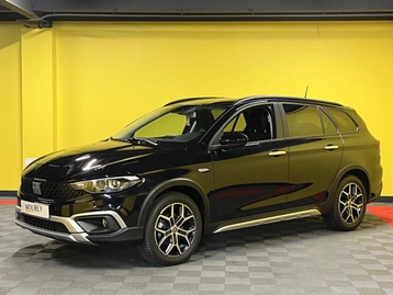 Image véhicule  Fiat TIPO (0)