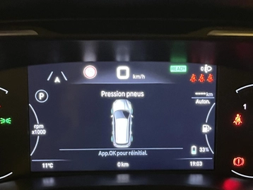 Image véhicule  Fiat TIPO (17)