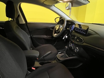 Image véhicule  Fiat TIPO (19)