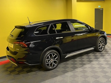 Image véhicule  Fiat TIPO (27)