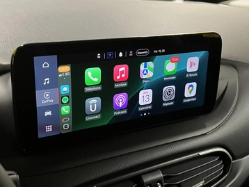 Image véhicule  Fiat TIPO (36)