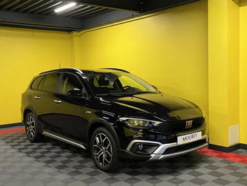 Image véhicule  Fiat TIPO (24)