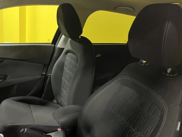 Image véhicule  Fiat TIPO (3)