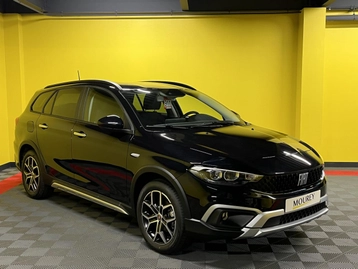 Image véhicule  Fiat TIPO (30)