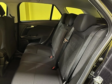 Image véhicule  Fiat TIPO (4)