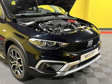 Image véhicule  Fiat TIPO (10)