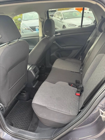 Image véhicule  Volkswagen T-CROSS (5)