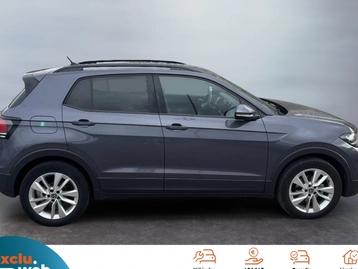 Image véhicule  Volkswagen T-CROSS (10)