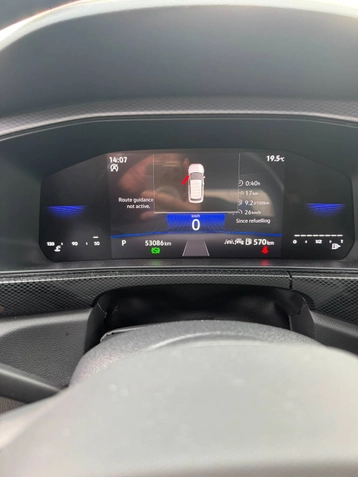 Image véhicule  Volkswagen T-CROSS (7)