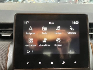 Image véhicule  Renault CLIO (10)