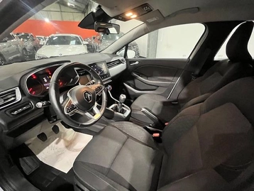 Image véhicule  Renault CLIO (6)