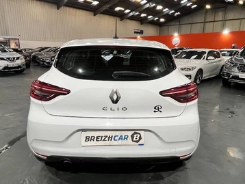 Image véhicule  Renault CLIO (3)