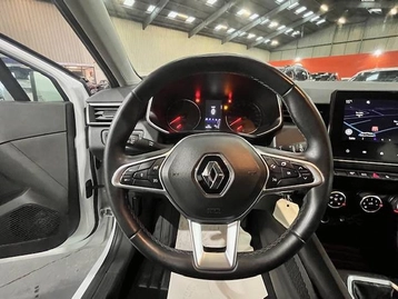 Image véhicule  Renault CLIO (7)