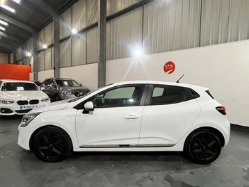 Image véhicule  Renault CLIO (1)