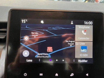 Image véhicule  Renault CLIO (9)