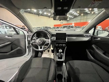 Image véhicule  Renault CLIO (14)