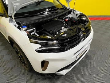 Image véhicule  Citroën C5 AIRCROSS (4)