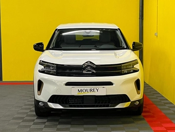 Image véhicule  Citroën C5 AIRCROSS (2)