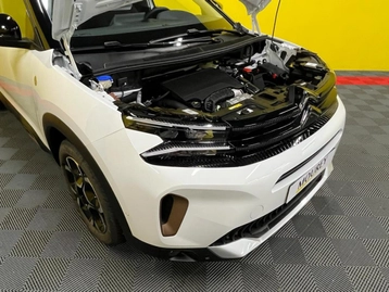 Image véhicule  Citroën C5 AIRCROSS (44)