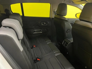 Image véhicule  Citroën C5 AIRCROSS (45)