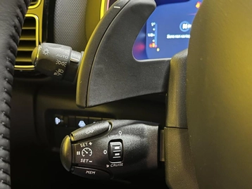 Image véhicule  Citroën C5 AIRCROSS (40)