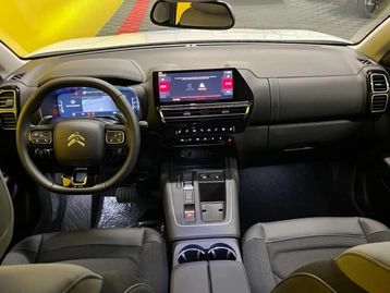 Image véhicule  Citroën C5 AIRCROSS (42)