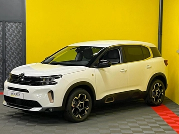 Image véhicule  Citroën C5 AIRCROSS (5)