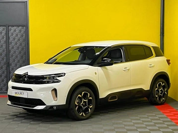 Image véhicule  Citroën C5 AIRCROSS (0)