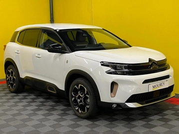 Image véhicule  Citroën C5 AIRCROSS (49)